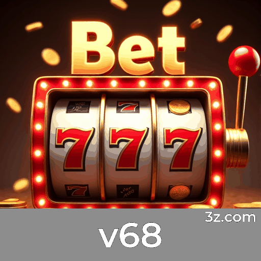 v68: A Revolução das Apostas Móveis ao Seu Alcance