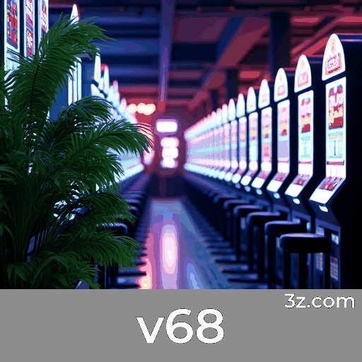 V68: Especialista em Apostas Esportivas e Foco no Brasil