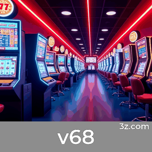 V68: Especialista em Apostas Esportivas e Foco no Brasil