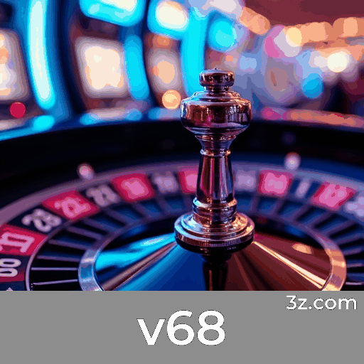 Registre-se Rapidamente e Desbloqueie Recompensas Exclusivas no v68