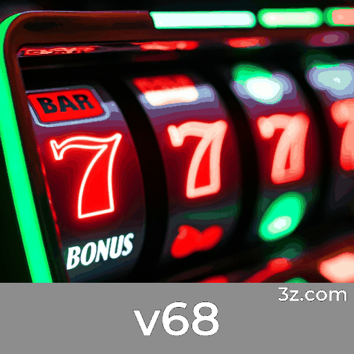 v68: Bônus Exclusivos e Promoções Imperdíveis