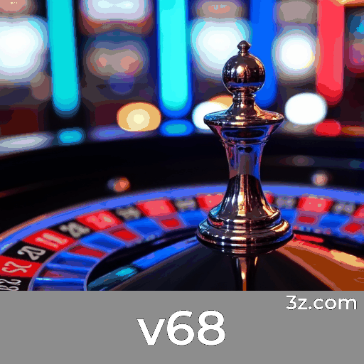 Registre-se Rapidamente e Desbloqueie Recompensas Exclusivas no v68