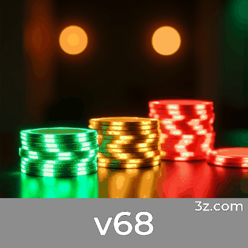 v68: A Revolução das Apostas Móveis ao Seu Alcance