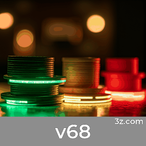 v68: Plataforma de Apostas com Serviços Profissionais e Segurança