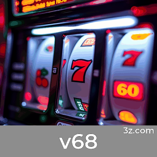 v68 Inovação: Tecnologia de Ponta para Jogos de Apostas