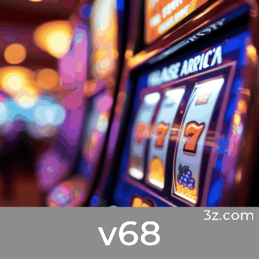 v68 Inovação: Tecnologia de Ponta para Jogos de Apostas